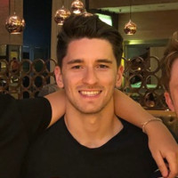 Alex Tagg