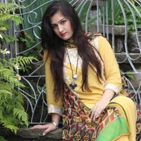 Rukhsar Khurshid