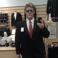 Zachary Walters