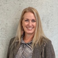 Lesa Davis