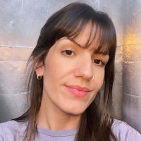 Gabriele Voss Albernaz Lopes