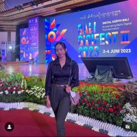 Ni Kadek Rina Ardianti