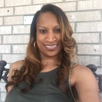 Kim Johnson