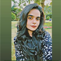 Purvi Tiwari