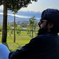 Rahil Shaikh