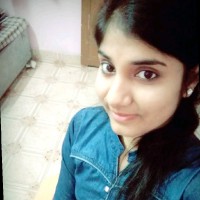 Archita Pandey