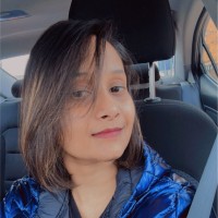 Kajol Prajapati