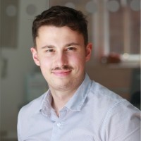 Max McGovern