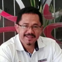 Jasman Ishak
