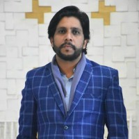 Shiekh Ali Numan