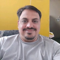 Jignesh Barot