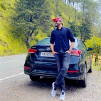 Ayush Yadav