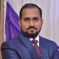 Vinay Desai
