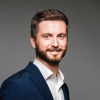 Borja Mediavilla Pérez