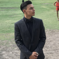 Christofer Gonzalez