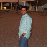 Jaykumar Joshi