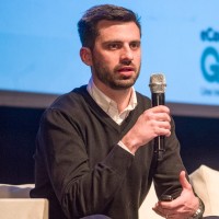 Sergio Andrés Magariños