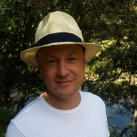 Daniel Pellew
