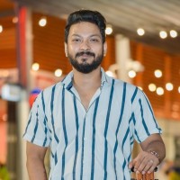 Bikram Baral