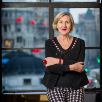 Michelle Garnaut AO