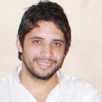 Sergio Sosa