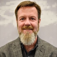 Dr. Greg Atkinson