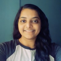 Monica Desai