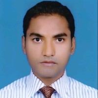 Mohammad Kafil Uddin