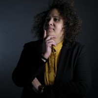 Ghita Bouwmans