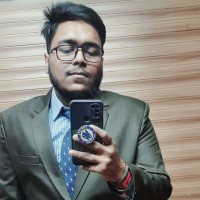 Naman Bhargava