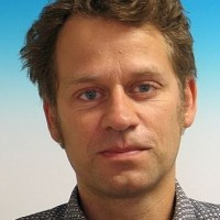 Aldo Bouman