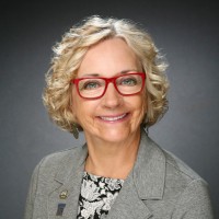 Mary Watts