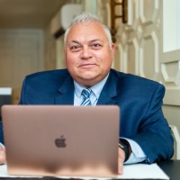 John Bonfiglio