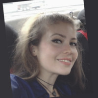 Deniz KATIRCIOGLU-OZTURK, Ph.D.