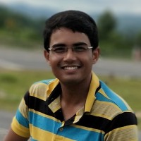 Sudipta Sekhor Bharali