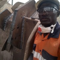 Ebenezer Oduro