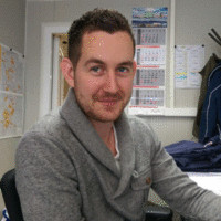 Niels Van Vuuren