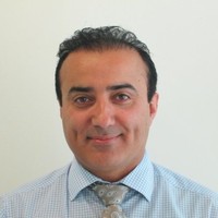 Bilal Sheikh
