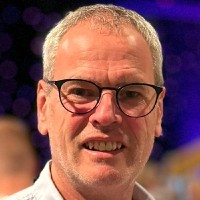Robert Mothers