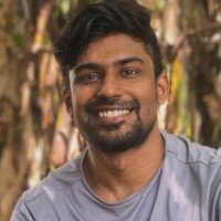 Arjun Ramachandran