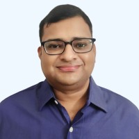 Vikas Garg