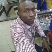 Collins Odinga