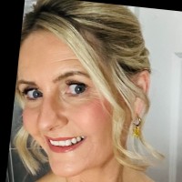 Mary O'Brien