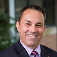 Alan Stephen CD, BSc, pcsc, PLog