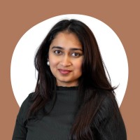 Vidhi Mehta ~ Social Media Manager