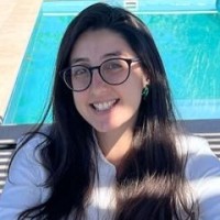 Maria Victória Freitas