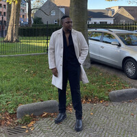 Stephen Afolabi
