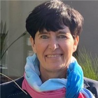 Andrea Zerotzki