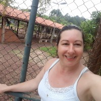 Angel Francine Tomazoni