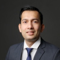 Ashvin Kumar, Phd